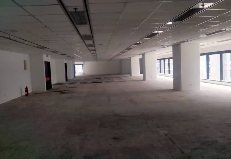 Bangunan AmBank Raja Chulan