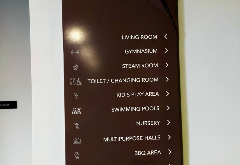 TRX Residences - 3 Bedrooms@High Floor&Corner Unit in International Financial Centre