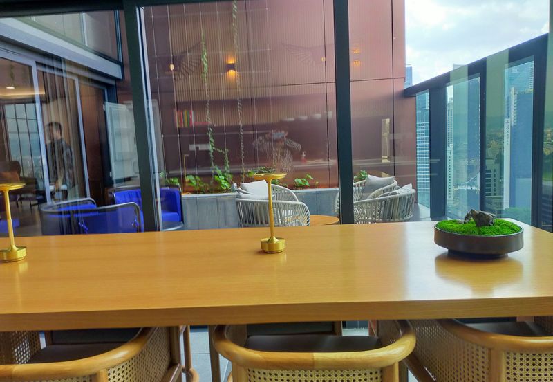 TRX Residences - 3 Bedrooms@High Floor&Corner Unit in International Financial Centre