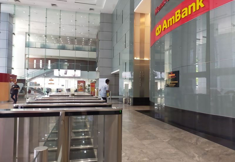 Menara AmBank