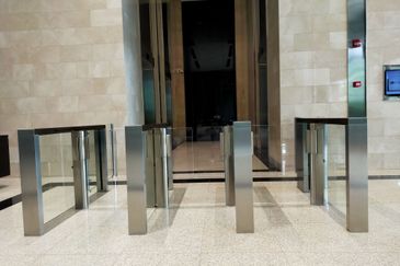 Pavilion Damansara Heights, Corporate Tower Brand new 