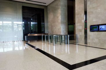 Pavilion Damansara Heights, Corporate Tower Brand new 