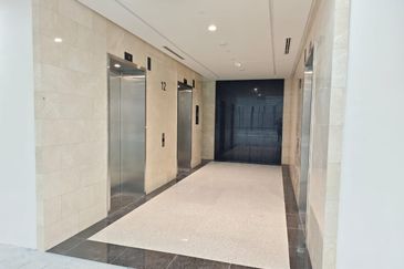 Pavilion Damansara Heights, Corporate Tower Brand new 