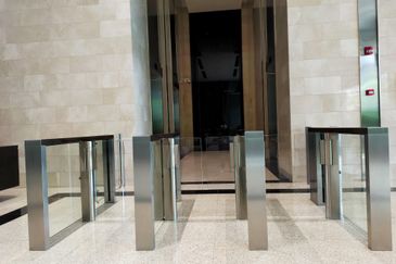 Pavilion Damansara Heights, Corporate Tower Brand new 