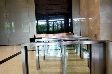 Pavilion Damansara Heights, Corporate Tower Brand new 