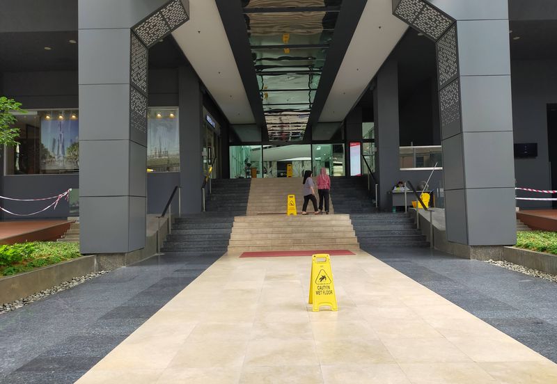 CIMB Hub (Formerly known as Kenanga International)