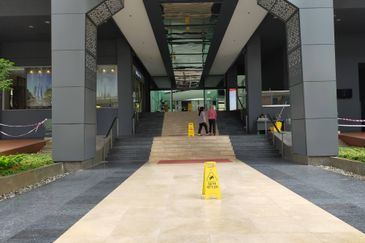 CIMB Hub (Formerly known as Kenanga International)