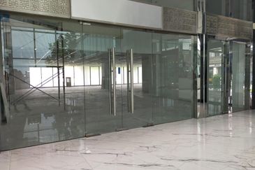 CIMB Hub (Formerly known as Kenanga International)