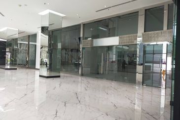 CIMB Hub (Formerly known as Kenanga International)