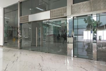 CIMB Hub (Formerly known as Kenanga International)