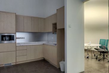 CIMB Hub (Formerly known as Kenanga International)