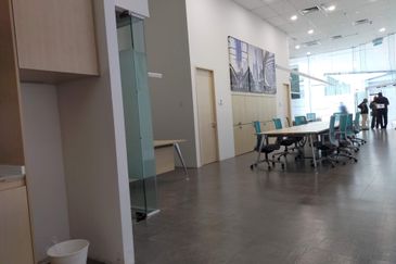 CIMB Hub (Formerly known as Kenanga International)