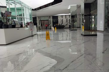 CIMB Hub (Formerly known as Kenanga International)