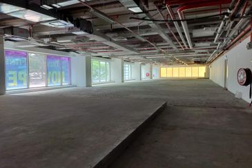 CIMB Hub (Formerly known as Kenanga International)