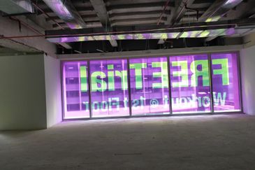 CIMB Hub (Formerly known as Kenanga International)