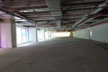 CIMB Hub (Formerly known as Kenanga International)