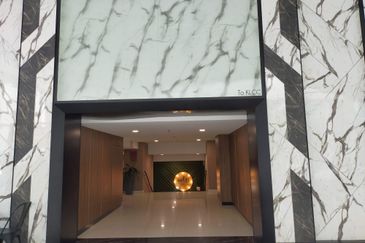 CIMB Hub (Formerly known as Kenanga International)