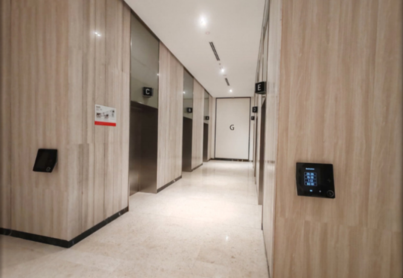 Menara Hevea @ Pavilion Embassy-GBI, Brand new