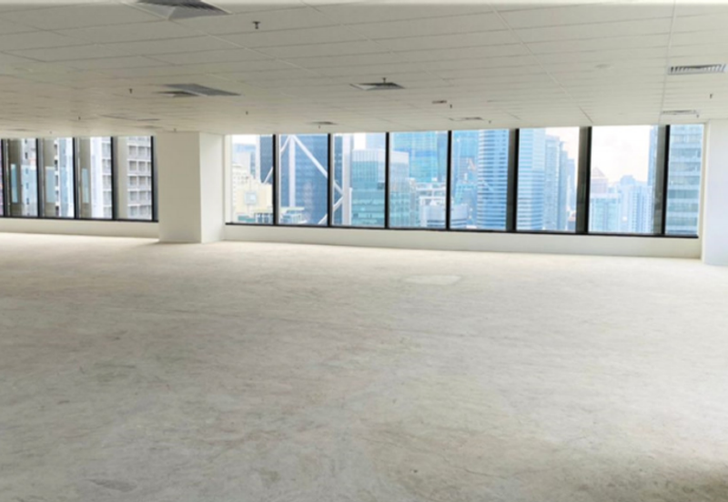 Menara Hevea @ Pavilion Embassy-GBI, Brand new