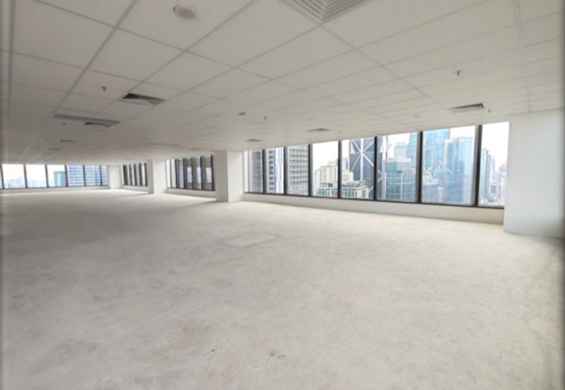 Menara Hevea @ Pavilion Embassy-GBI, Brand new