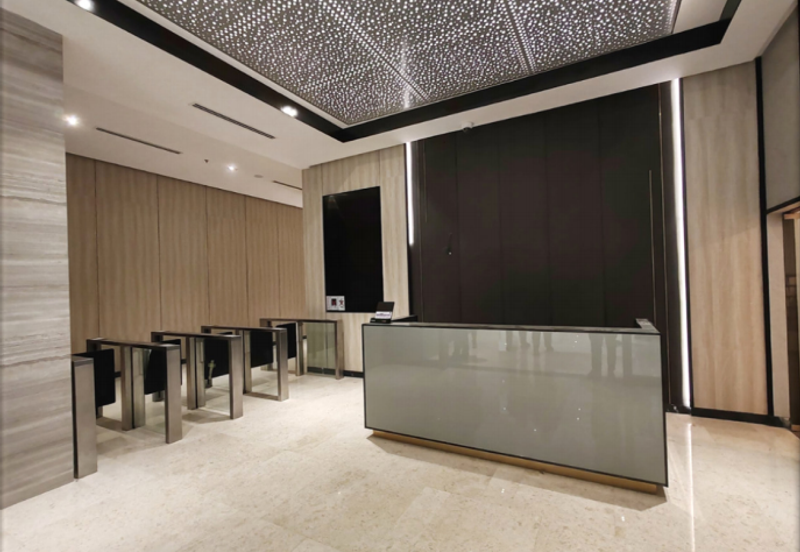 Menara Hevea @ Pavilion Embassy-GBI, Brand new