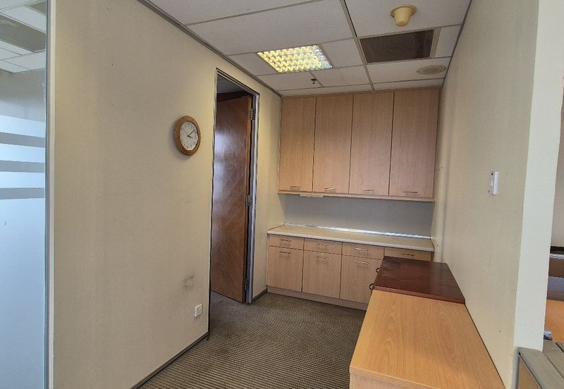 Menara Multi-Purpose