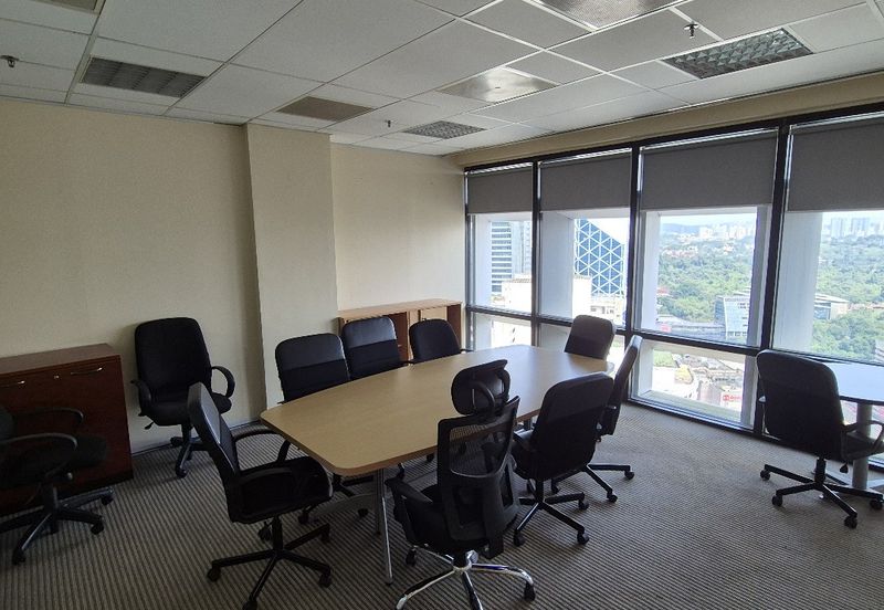 Menara Multi-Purpose