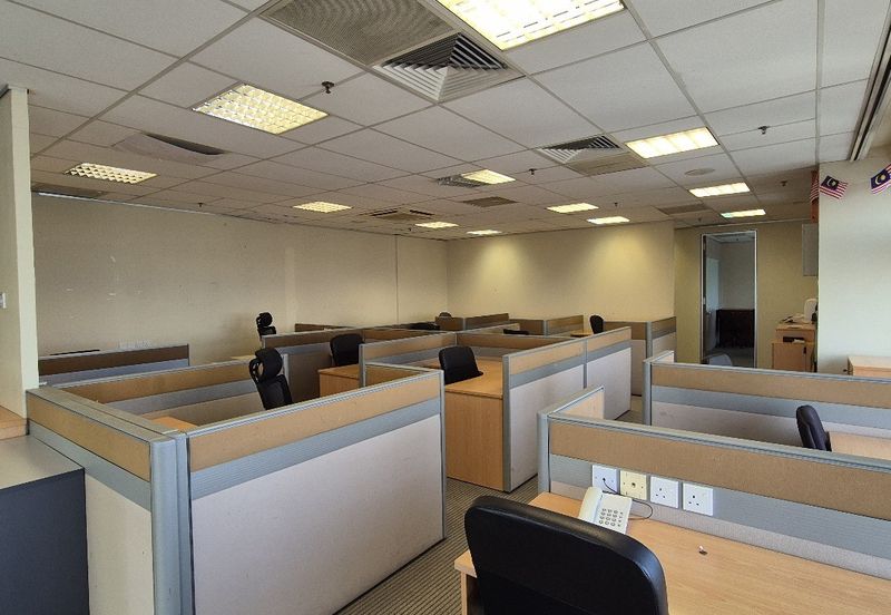 Menara Multi-Purpose