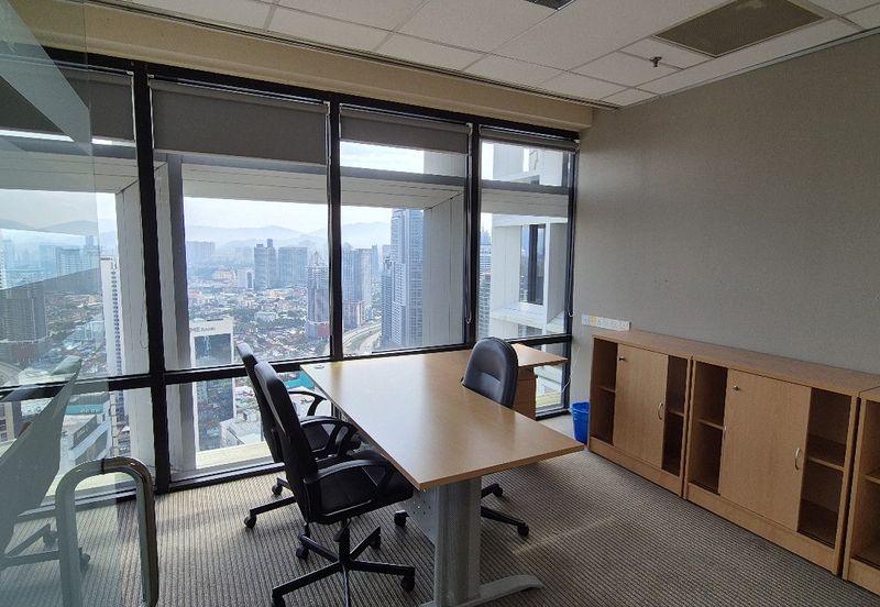 Menara Multi-Purpose