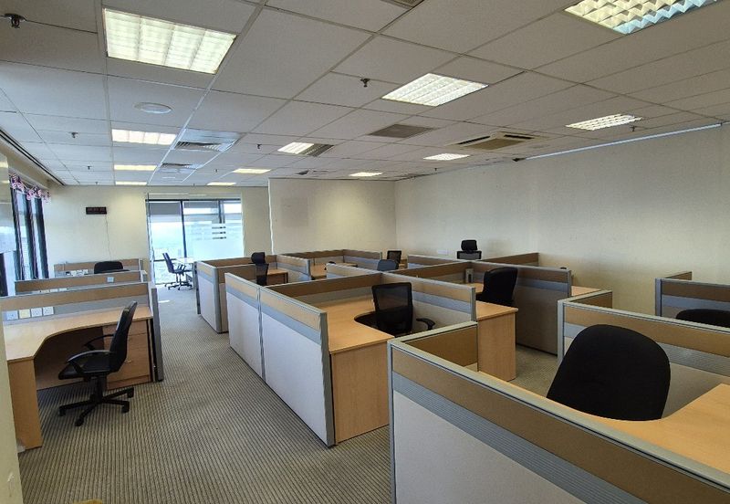 Menara Multi-Purpose