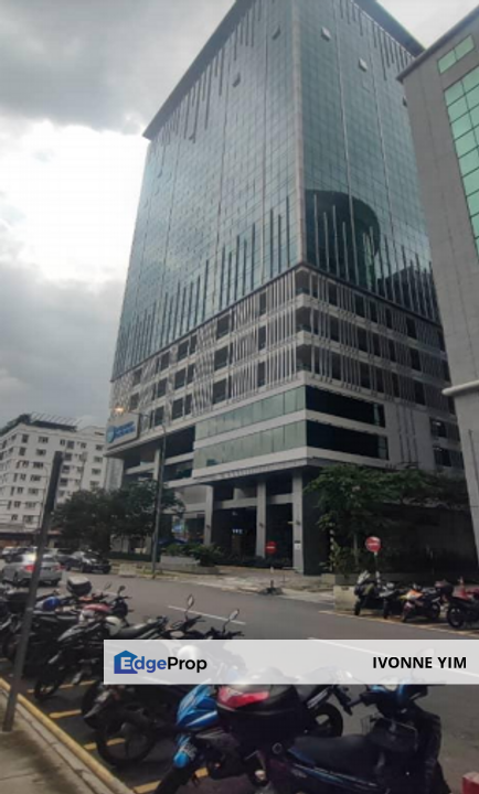 Menara Technip Energies- Fully fitted, GBI, Short walk to MRT, Kuala Lumpur, KLCC
