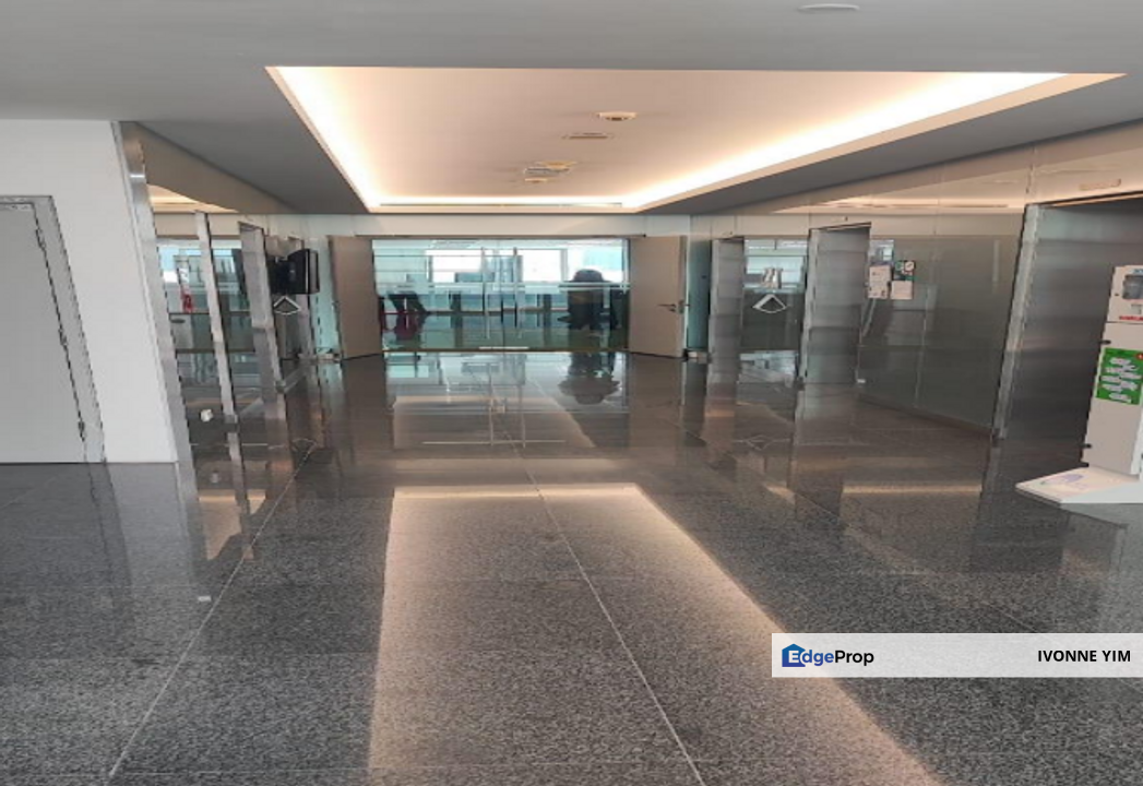 Menara Technip Energies- Fully fitted, GBI, Short walk to MRT, Kuala Lumpur, KLCC