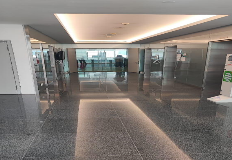 Menara Technip Energies-Fully fitted, GBI, Short walk to MRT