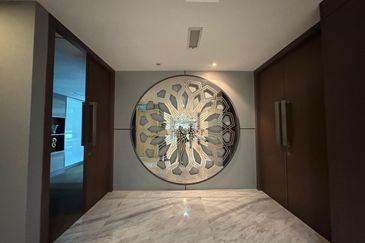 Hampshire Place Office