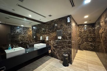 Hampshire Place Office