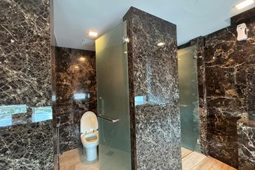 Hampshire Place Office