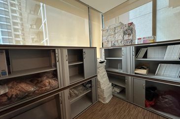 Hampshire Place Office