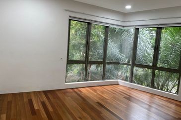 The HPY Residences-Newly renovated house near KLCC & U-Thant