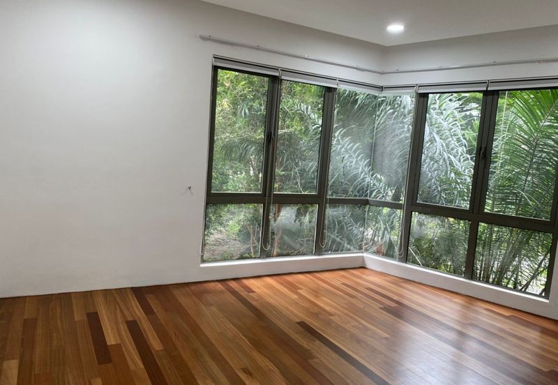 The HPY Residences-Newly renovated house near KLCC & U-Thant