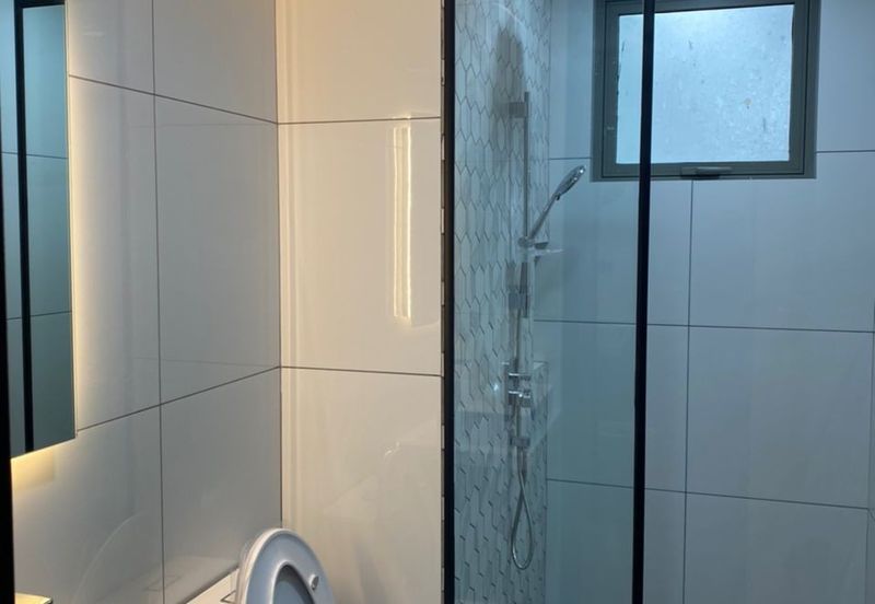 The HPY Residences-Newly renovated house near KLCC & U-Thant