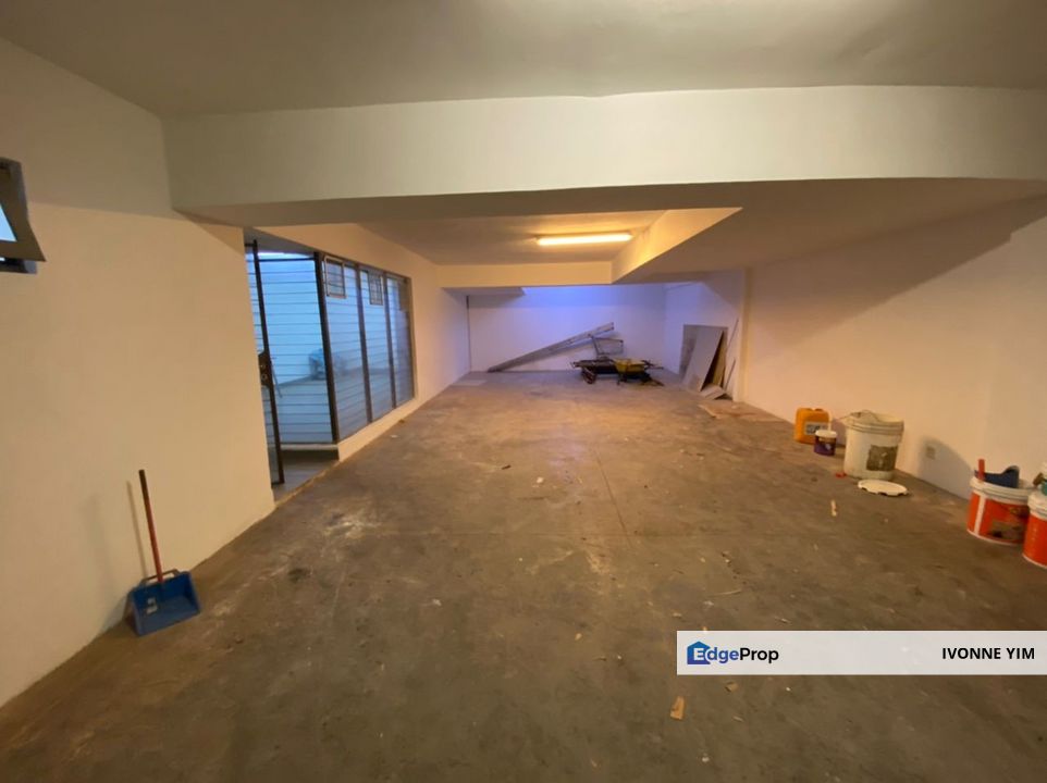 The HPY Residences-Newly renovated house near KLCC & U-Thant, Kuala Lumpur, Ampang Hilir