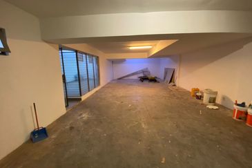 The HPY Residences-Newly renovated house near KLCC & U-Thant