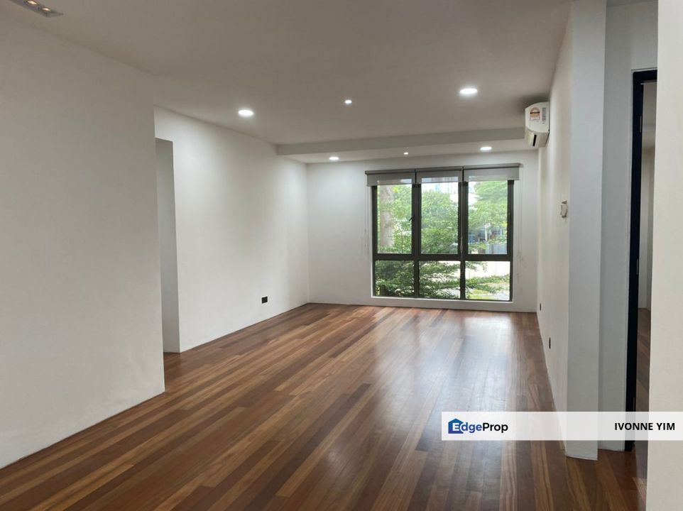 The HPY Residences-Newly renovated house near KLCC & U-Thant, Kuala Lumpur, Ampang Hilir