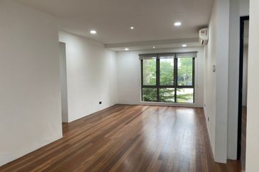 The HPY Residences-Newly renovated house near KLCC & U-Thant