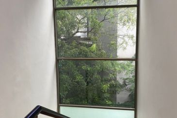 The HPY Residences-Newly renovated house near KLCC & U-Thant