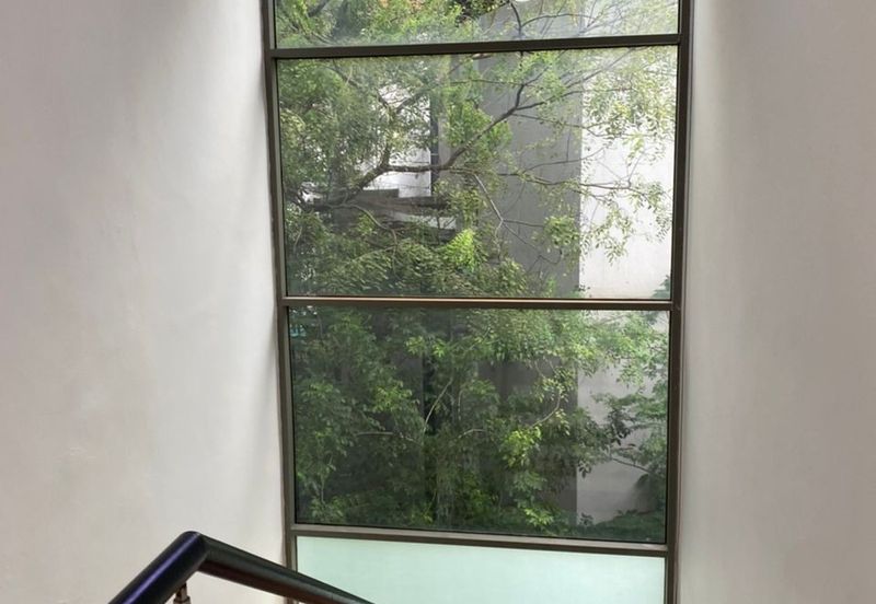 The HPY Residences-Newly renovated house near KLCC & U-Thant