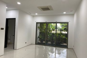 The HPY Residences-Newly renovated house near KLCC & U-Thant