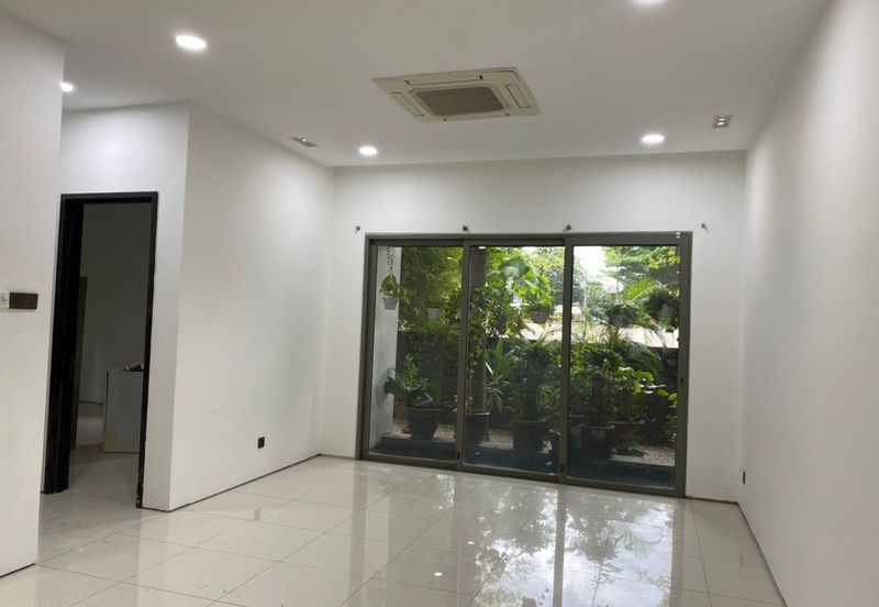 The HPY Residences-Newly renovated house near KLCC & U-Thant