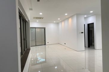 The HPY Residences-Newly renovated house near KLCC & U-Thant
