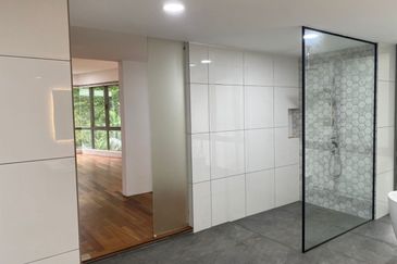 The HPY Residences-Newly renovated house near KLCC & U-Thant